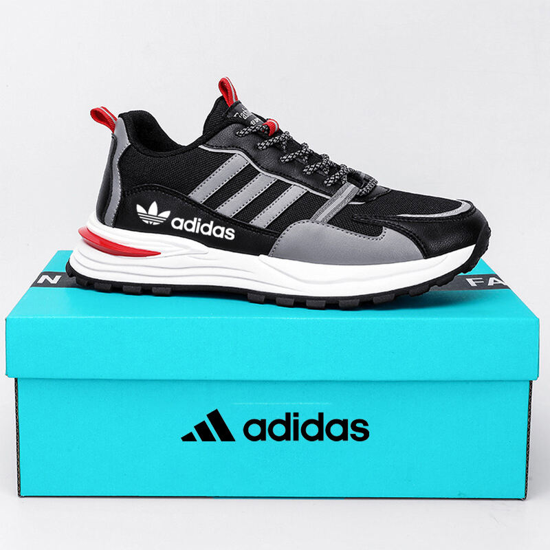 ADIDAS Jesenná obuv na bežné nosenie