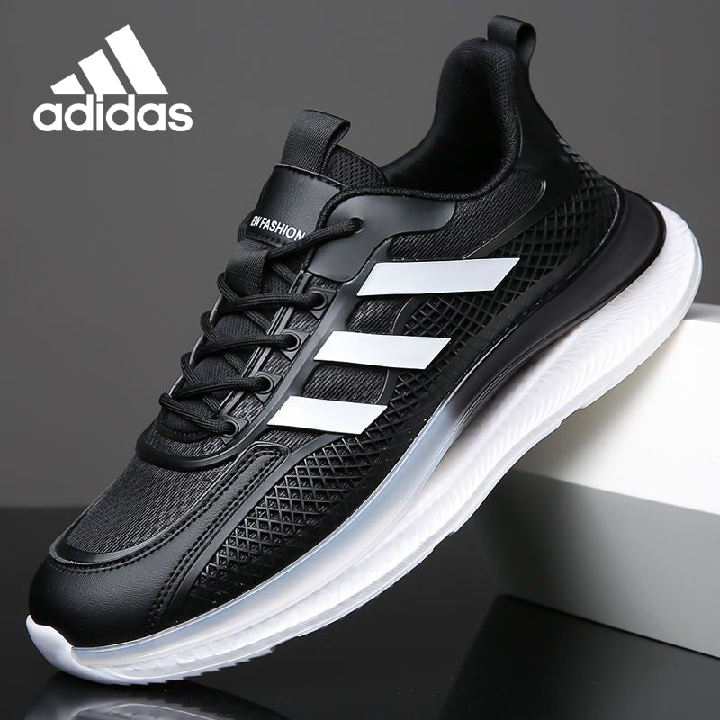 Nové, vysoko kvalitné, priedušné pánske tenisky ADIDAS