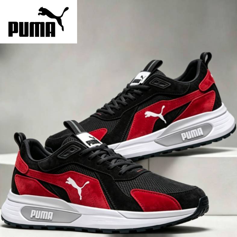 Posledných 50 darčekov🎁🌴Moški udobni in zračni superge PUMA® 2026