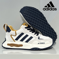 Pánske trekingové topánky Adidas Terrex - Nová kolekcia na letnú sezónu