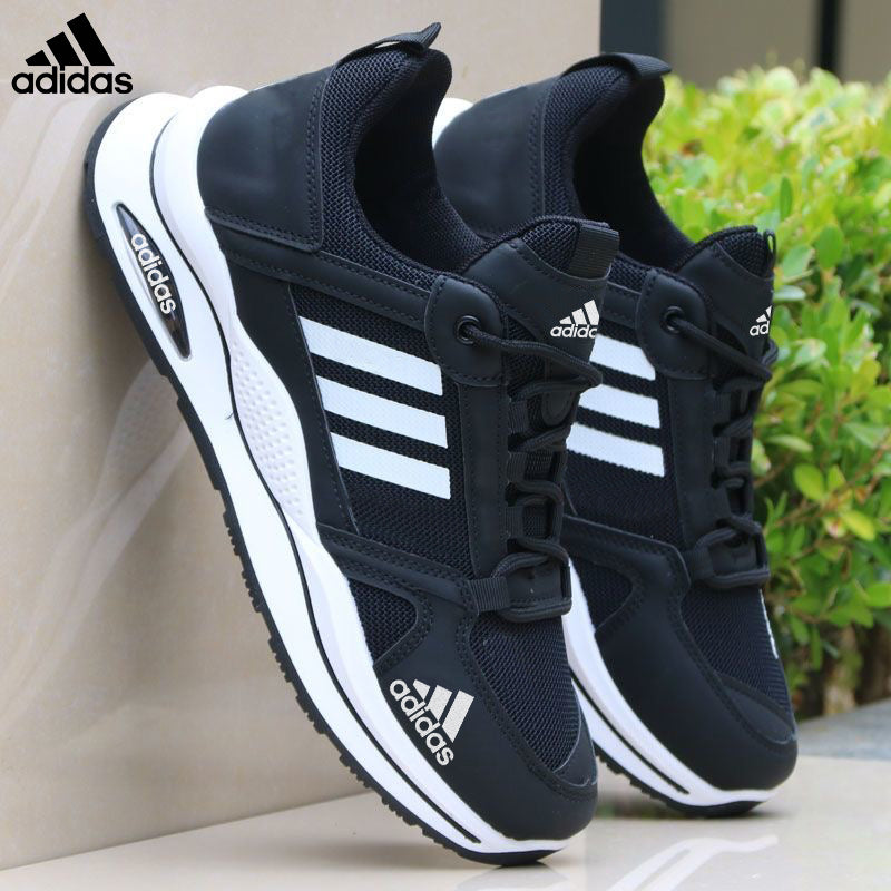 🔥Adidas 2026: Нови пролетни дишащи мъжки маратонки