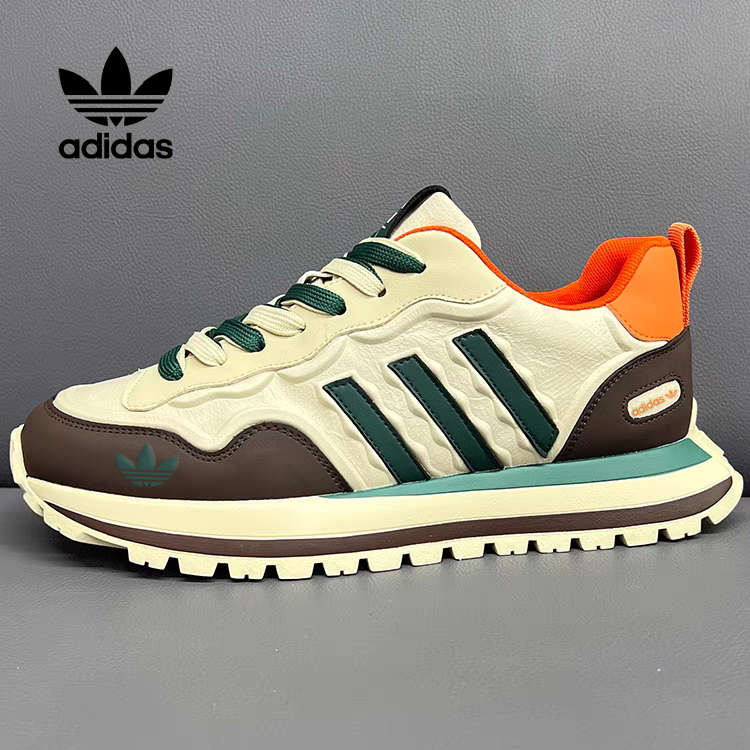🔥2026 Adidas Originals ниски маратонки