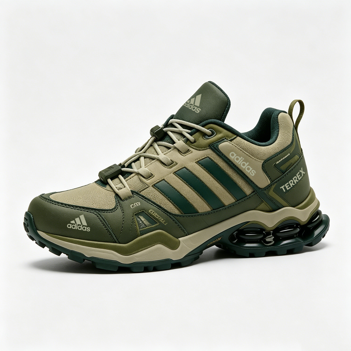 Posledných 50 darčekov🎁🔥🔥🔥Novi športni copati adidas®