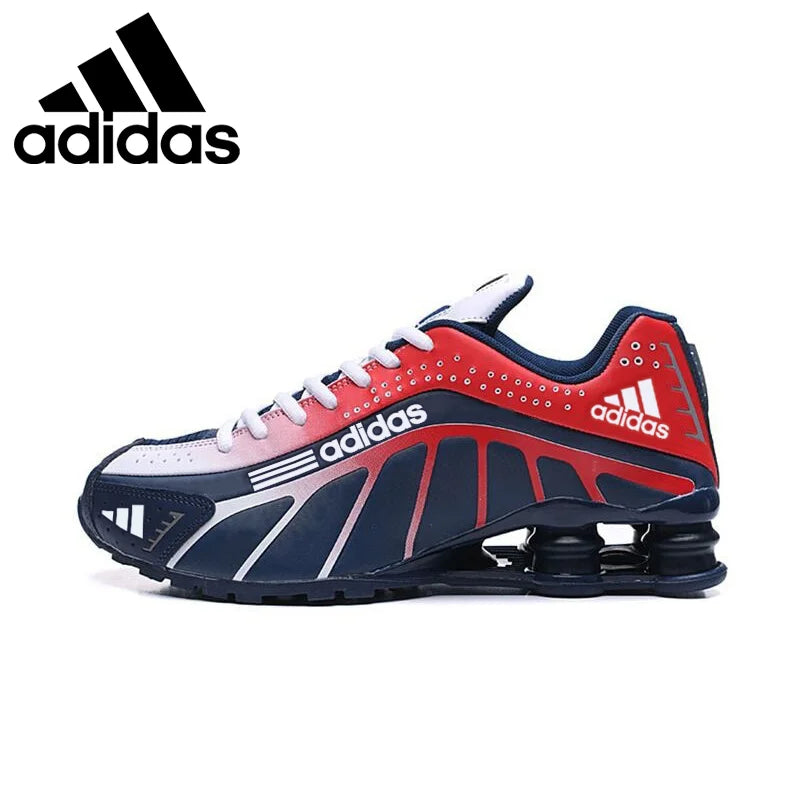 ADIDAS New Men's Air Cushion Sneakers
