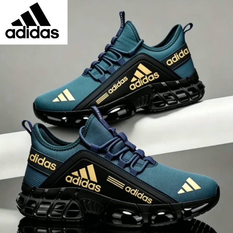 Posledných 50 sád náhrdelníkov🎁 Adidas superge 2026 - zračne in lahke