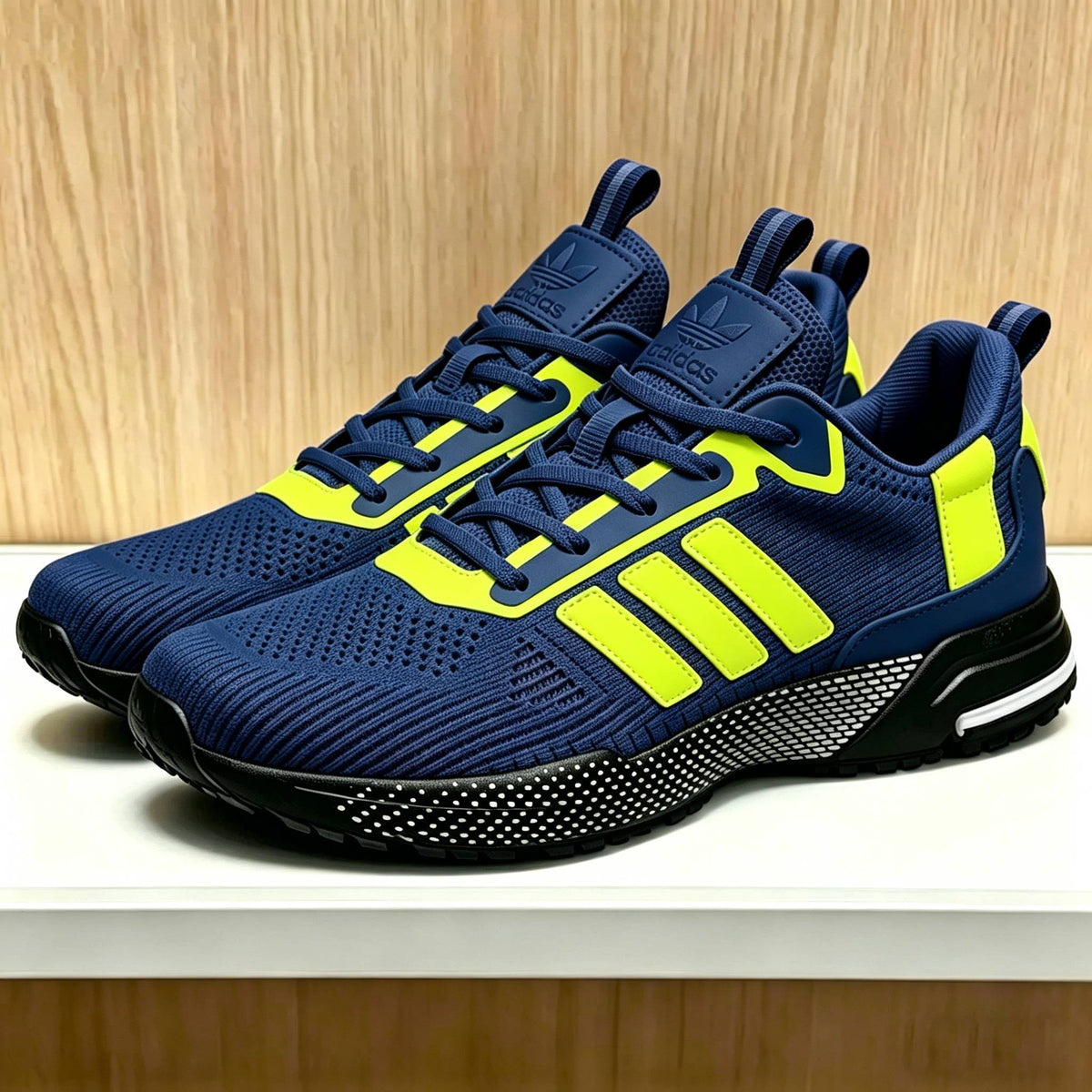 🍁Unisex turistické/bežecké topánky Adidas 2026