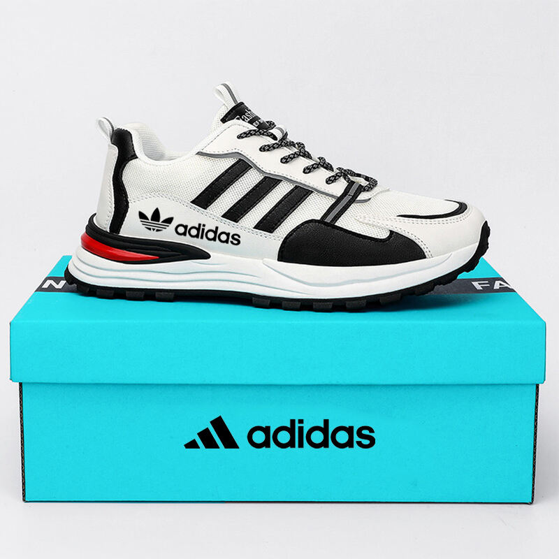 ADIDAS Jesenná obuv na bežné nosenie