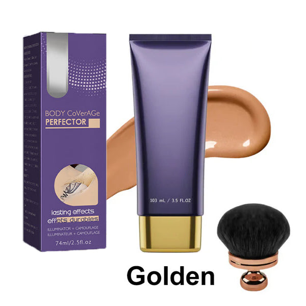 🎁Kúpte 1 a získajte 1 zadarmo s TELOVÝM ŠTETCOM ZADARMO ✨- Dokonalé pokrytie tela✨