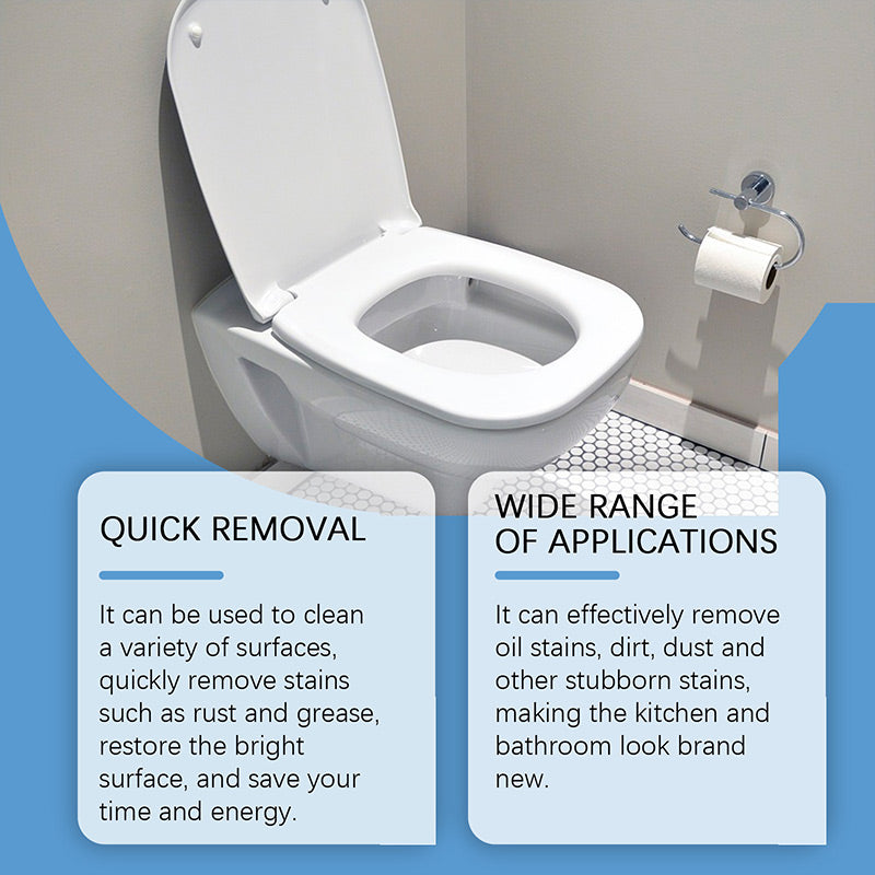 ☘️🔥 Kup 2 a dostanete 1 ZDARMA – Čisticí gel na plíseň, silný, proti recidivě, bezpečný  🛡️🧽