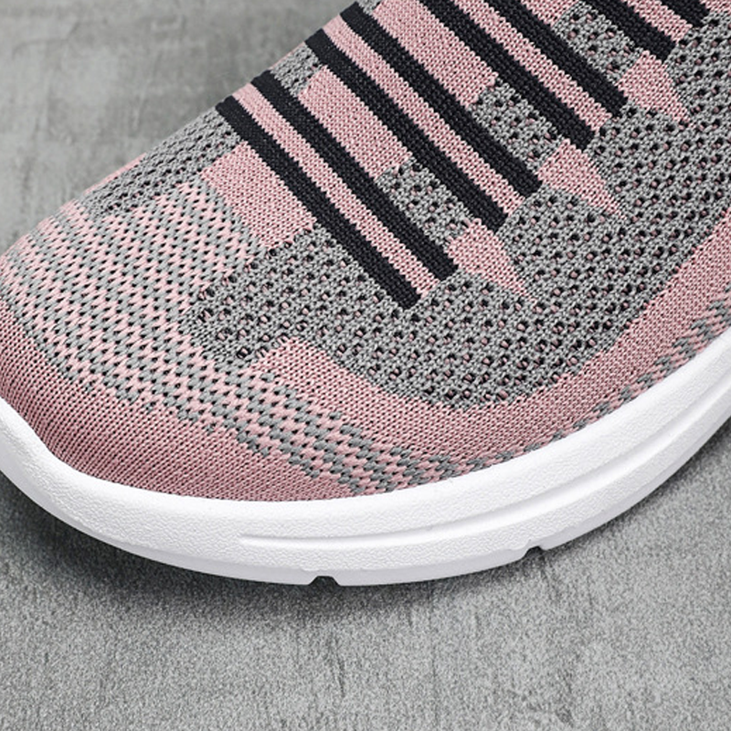 Prodyšné dámské tenisky