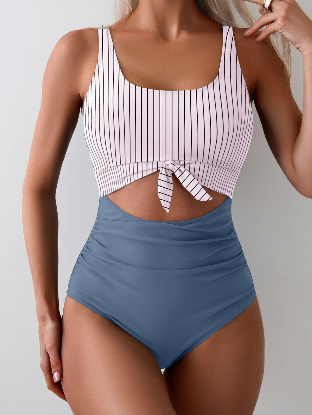 👙 Jednodielne plavky pre ženy – Tummy Control, slimming efekt, pohodlné | Pláž, bazén & dovolenka 🏖️✨💃