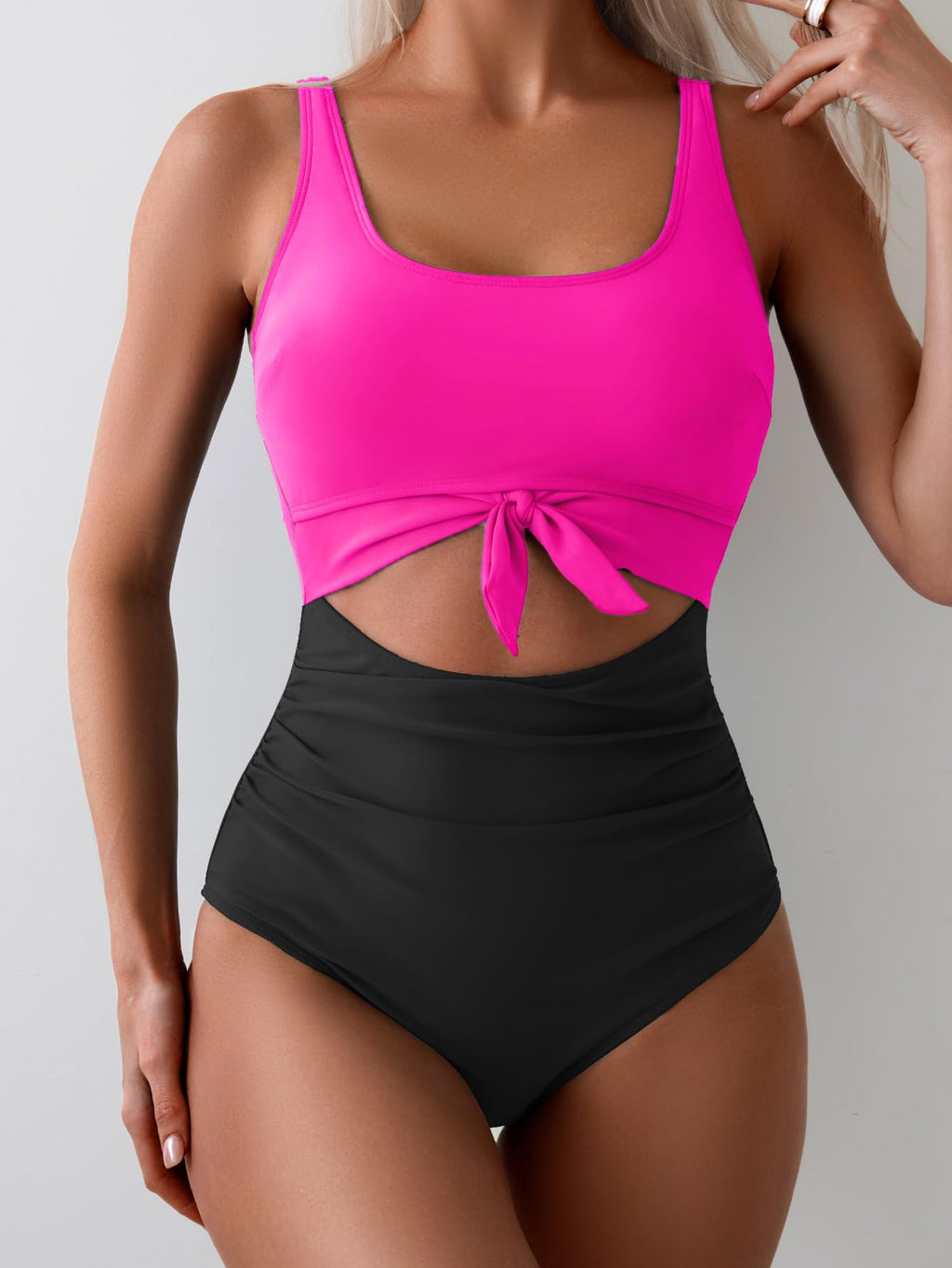 👙 Jednodielne plavky pre ženy – Tummy Control, slimming efekt, pohodlné | Pláž, bazén & dovolenka 🏖️✨💃