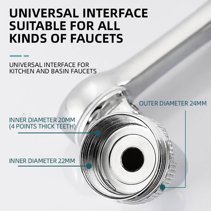🔥💧Univerzálna filtračná batéria 1080°Splash