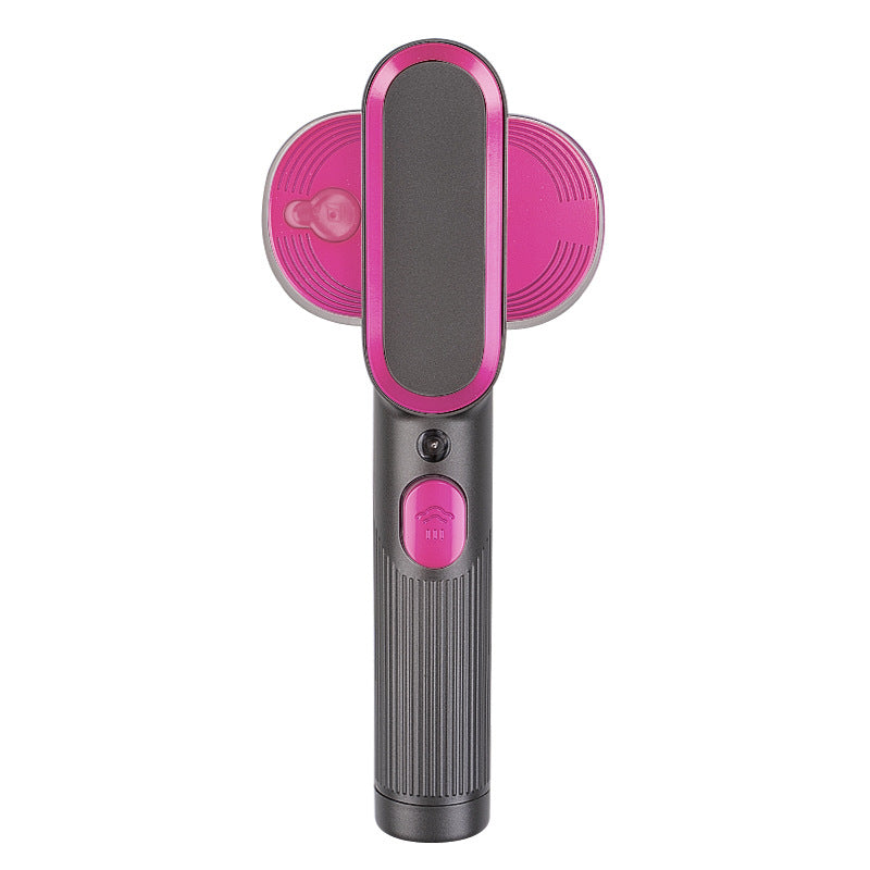 📢💥OBMEDZENÉ PONUKY 50% ZĽAVA💖🎁Kompaktný naparovač odevov SteamPro™ s ergonomickou otočnou rukoväťou