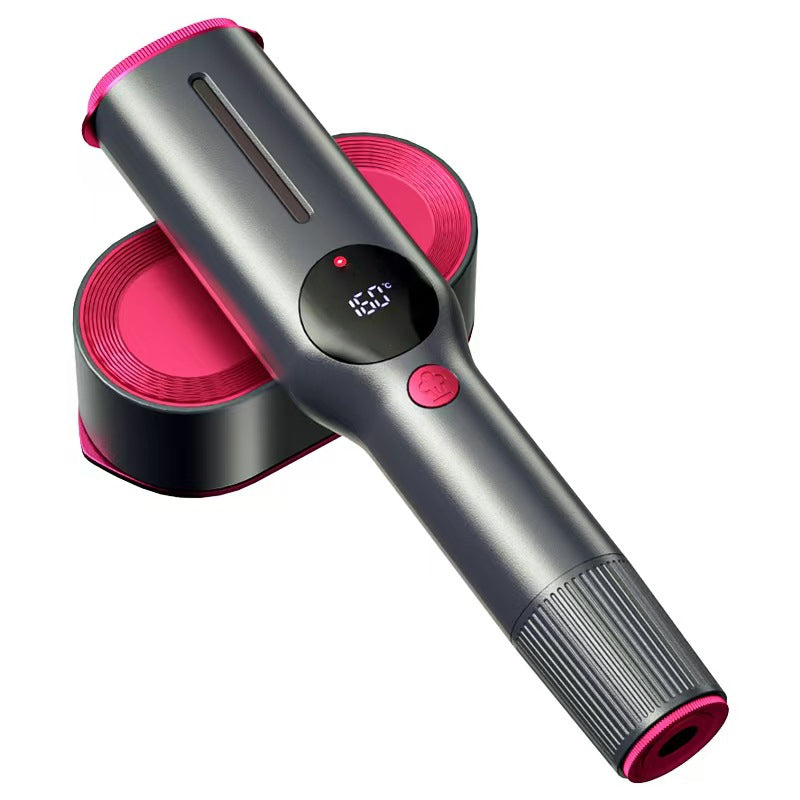 📢💥OBMEDZENÉ PONUKY 50% ZĽAVA💖🎁Kompaktný naparovač odevov SteamPro™ s ergonomickou otočnou rukoväťou