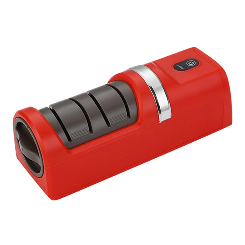 🔥⚙️Automatická brúska na kuchynské nože🔪✨