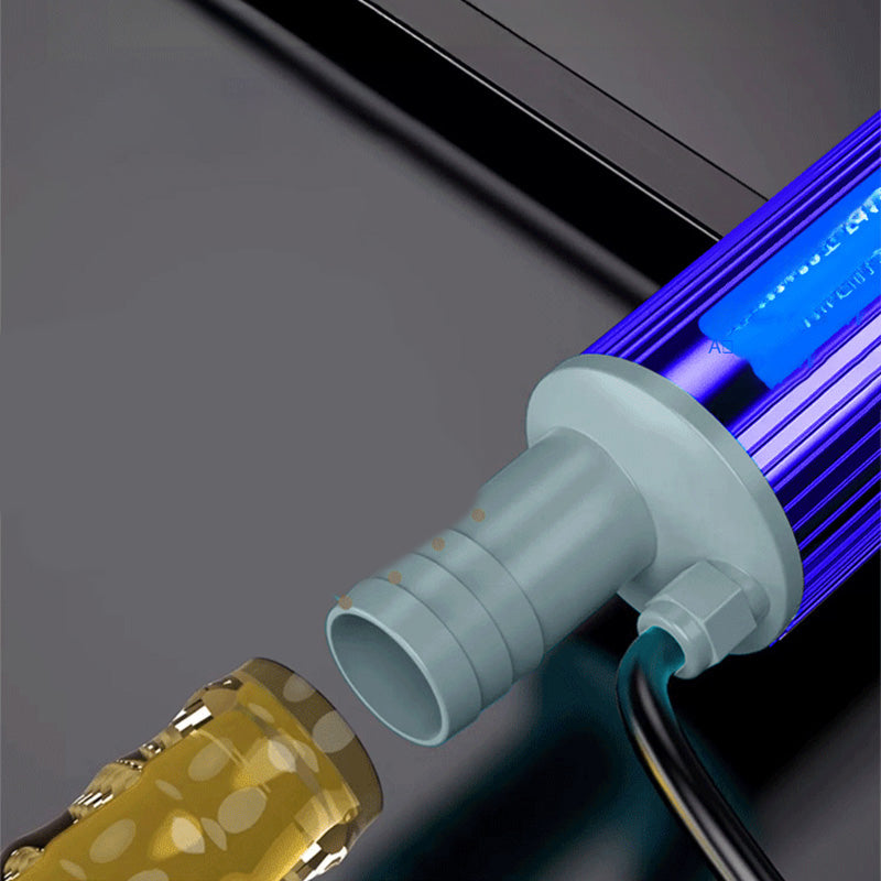 Vysoko výkonná sada olejového a vodného čerpadla