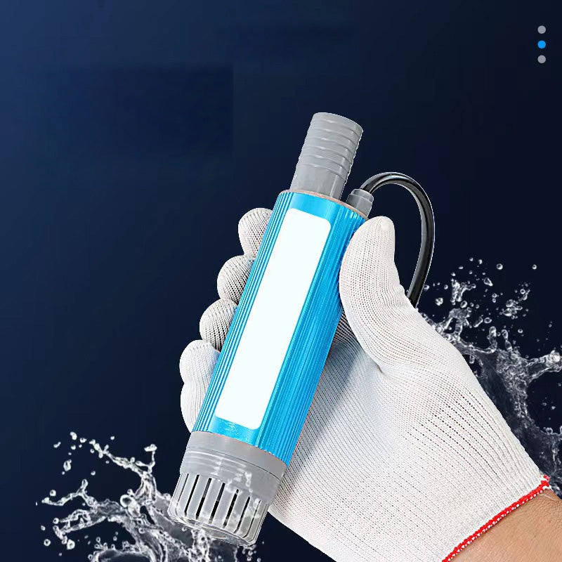 Vysoko výkonná sada olejového a vodného čerpadla