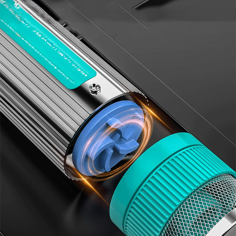 Vysoko výkonná sada olejového a vodného čerpadla