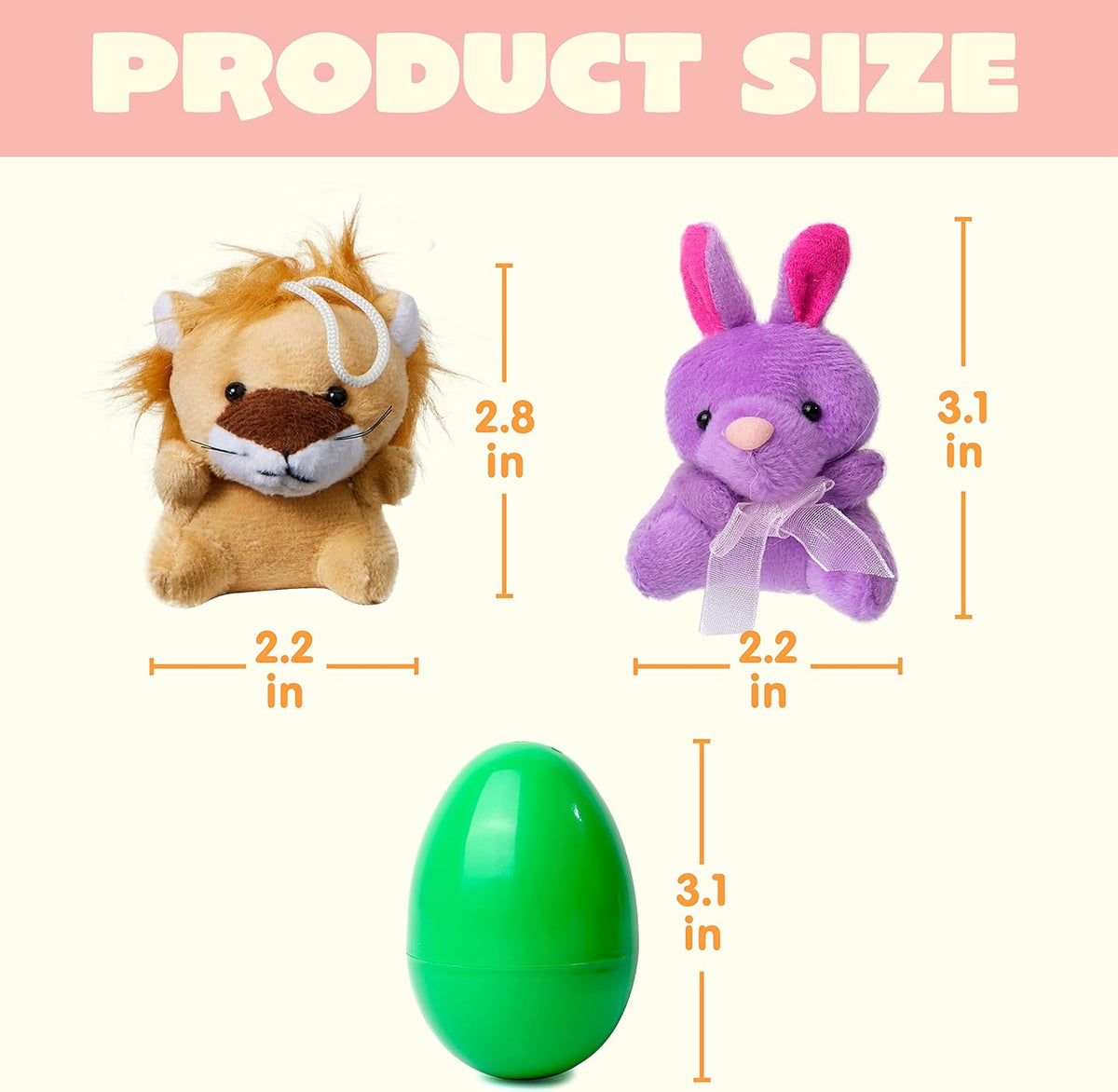 🎁✨ Kľúčenka so zvieracími figúrkami | Perfektný darček pre milovníkov zvierat
