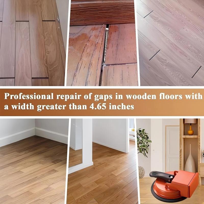 【🎁📿Ružový náhrdelník zadarmo🎁】Sacie zariadenie na opravu hlbokých trhlín v podlahe