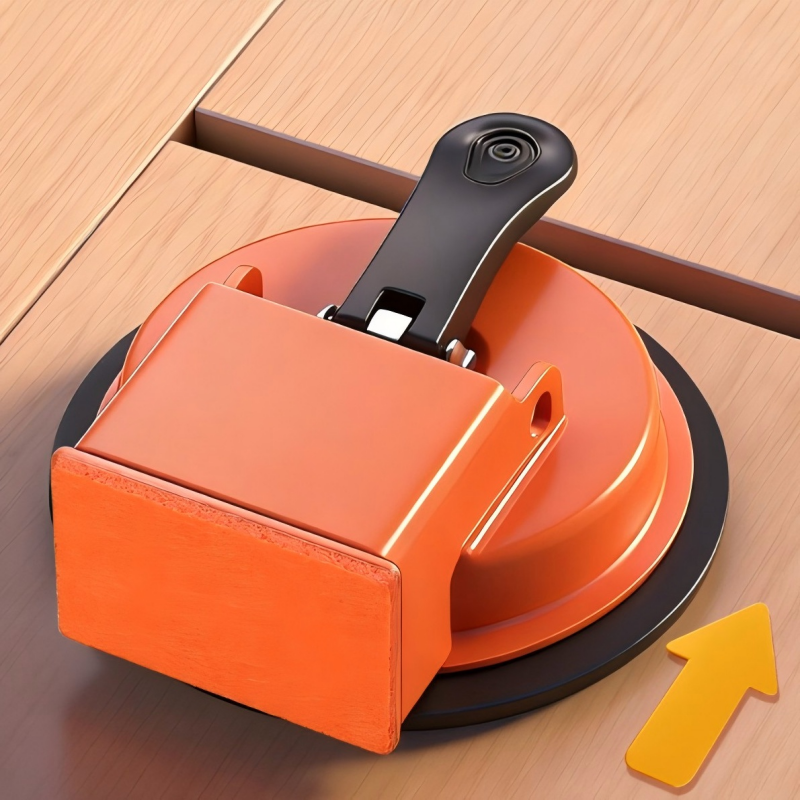 【🎁📿Ružový náhrdelník zadarmo🎁】Sacie zariadenie na opravu hlbokých trhlín v podlahe