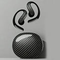 🔥Bezdrôtové Bluetooth slúchadlá s háčikmi na uši🎧Pozdvihnite svoj zvukový zážitok
