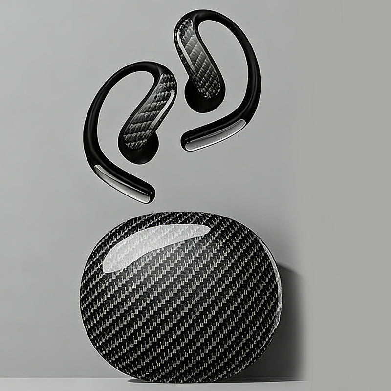 🔥Bezdrôtové Bluetooth slúchadlá s háčikmi na uši🎧Pozdvihnite svoj zvukový zážitok