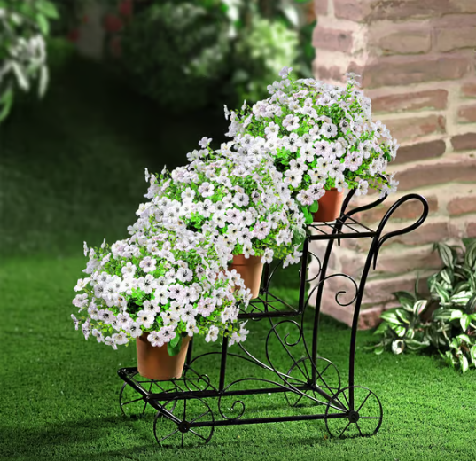💥2026 Vylepšené prevedenie z vysoko kvalitného materiálu 🌱Nádherné umelé kvety