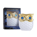 🦉 TERAZ ZĽAVA 50%! 🌙 Mystická parfumovaná voda – Tajomná vôňa a elegantný flakón v tvare sovy – Dlhotrvajúca, ideálna ako darček alebo na vytvorenie jedinečného štýlu 💎✨