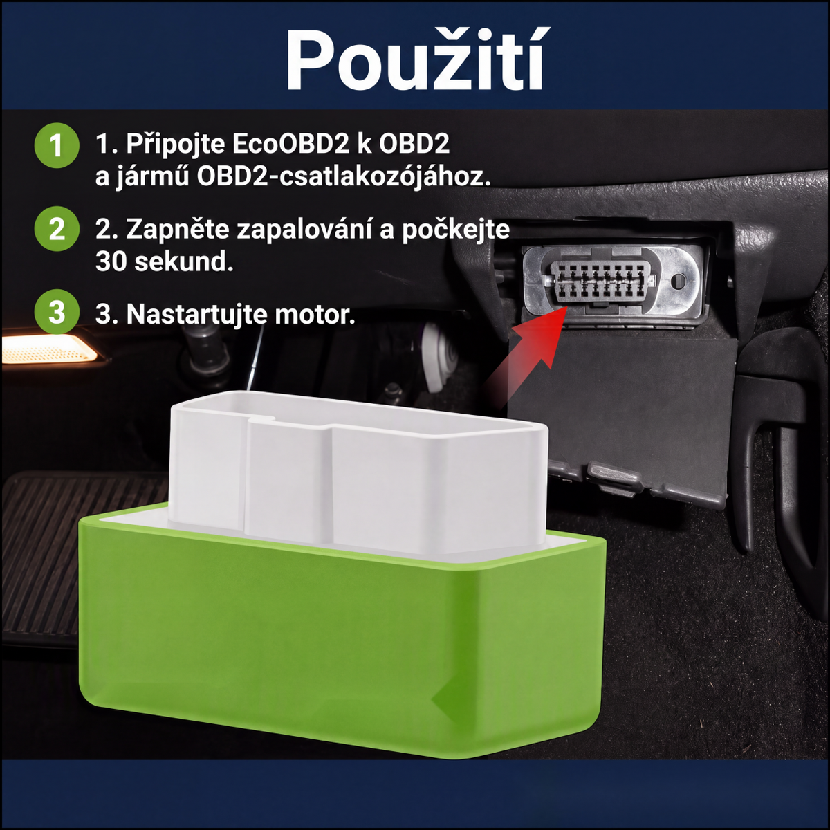 🚀 Šetrič paliva Zvýšenie výkonu Optimalizácia spaľovania – Rozlúčte sa so slabou akceleráciou